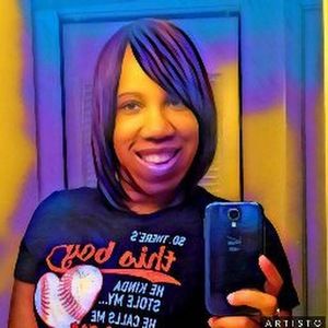 Meet your Posher, Letisha